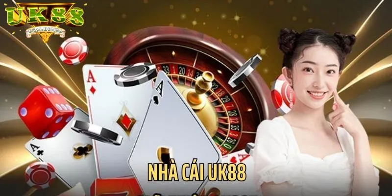 giới thiệu UK88