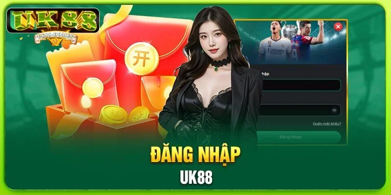 gioi thieu ve dang nhap uk88 Giới thiệu về đăng nhập UK88