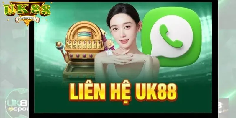 liên hệ UK88
