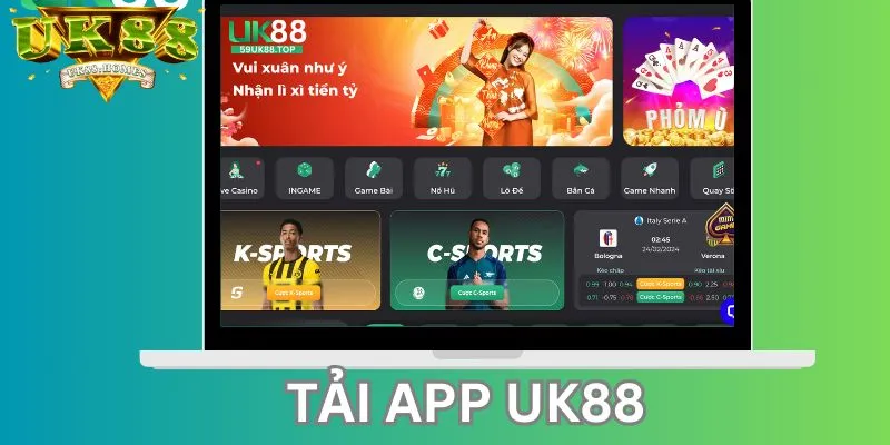 Lưu ý khi thực hiện tải app UK88