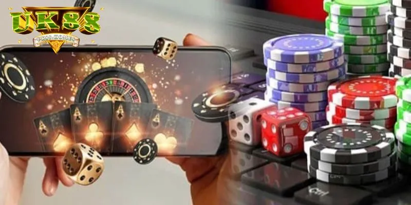 tải app UK88