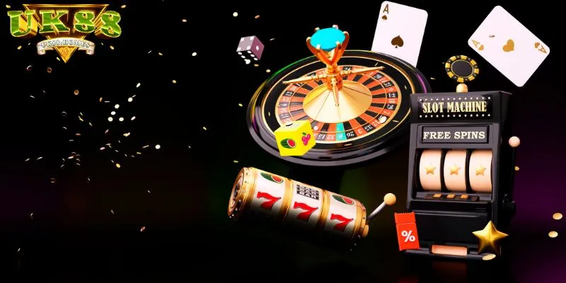 dac diem game khac uk88 Những điểm nhấn đặc biệt của game UK88 khác