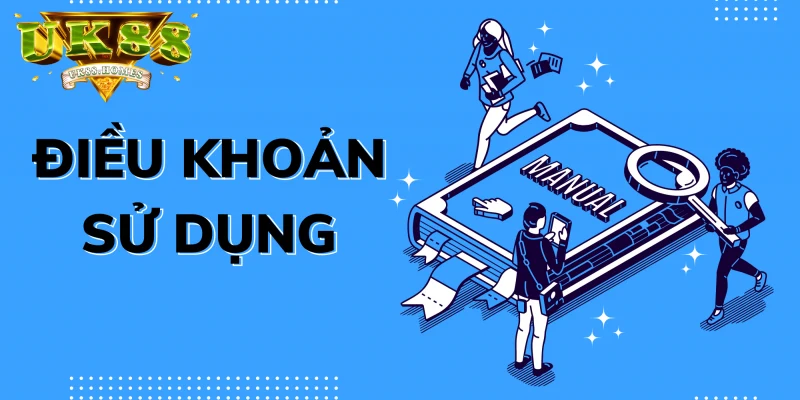 dieu khoan tham gia khi dang ky Điều khoản tham gia khi đăng ký thành viên