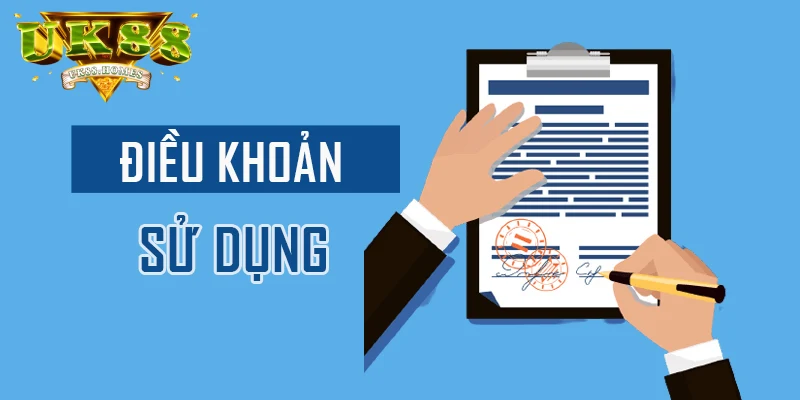 Điều khoản tham gia