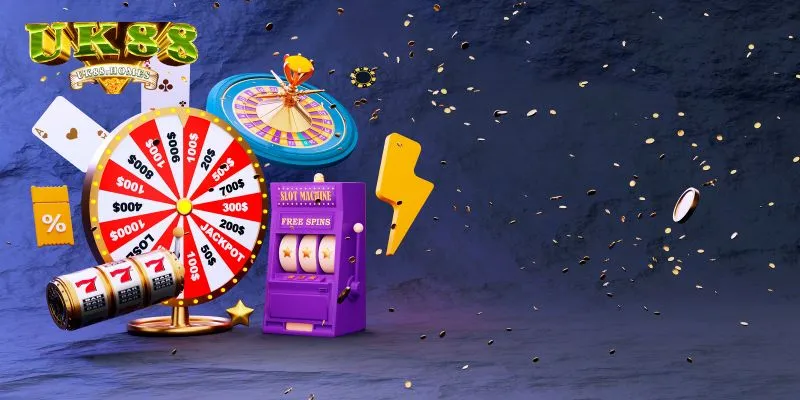 loi ich khi tham gia Lợi ích khi chơi các game UK88 khác