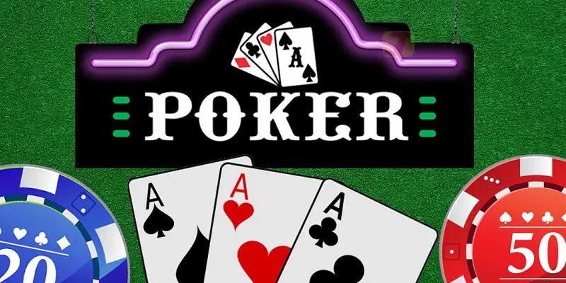 loi the khi trai nghiem poker online Lợi thế khi trải nghiệm poker online trên UK88