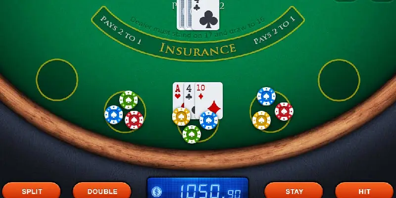 ly do nen chon blackjack online tai uk 88 Những lý do nên chọn Blackjack online tại UK 88?