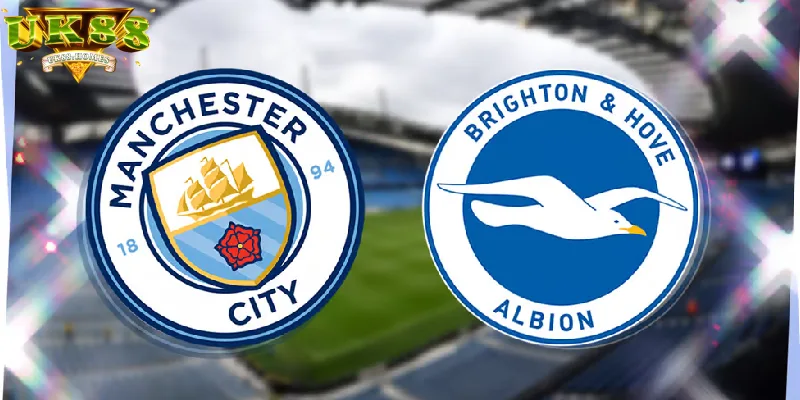 manchester city vs brighton