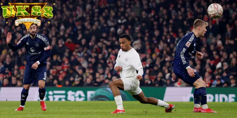 nhan dinh arsenal Nhận định Arsenal