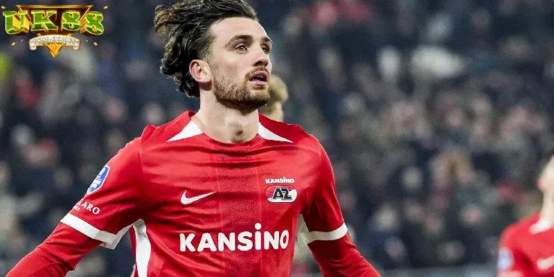 nhan dinh az alkmaar Nhận định AZ Alkmaar