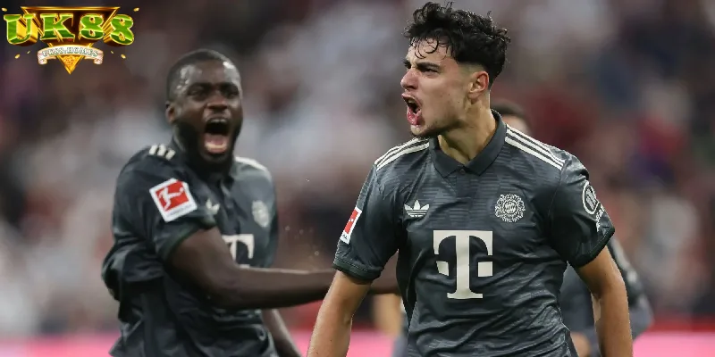nhan dinh bayern munich Nhận định Bayern Munich