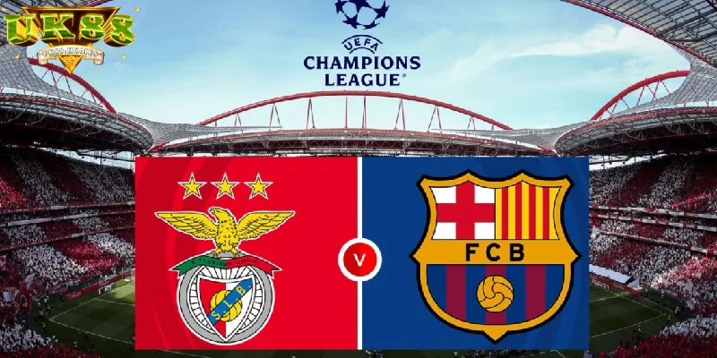 nhan dinh benfica Nhận định Benfica