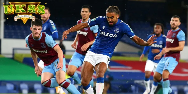nhan dinh everton Nhận định Everton