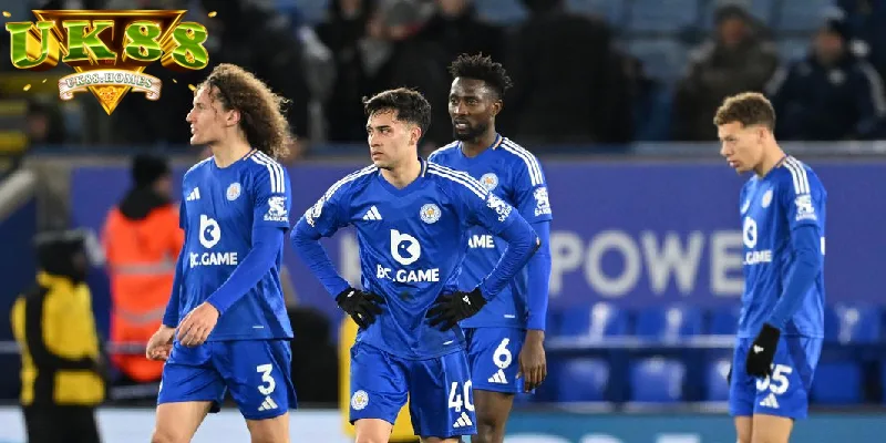 nhan dinh leicester city Nhận định Leicester City