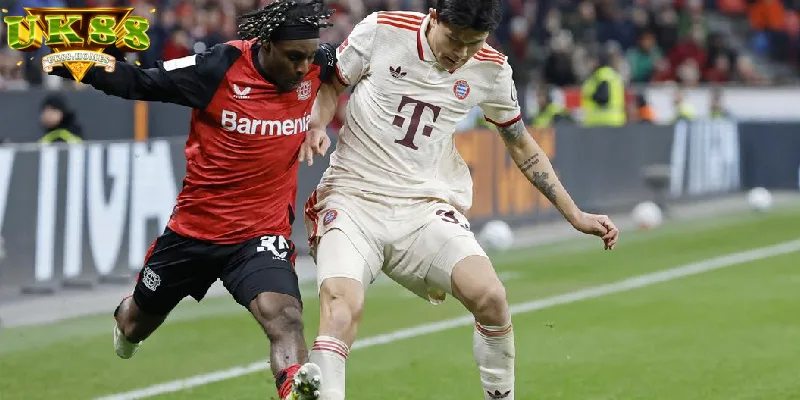 nhan dinh leverkusen Nhận định Leverkusen