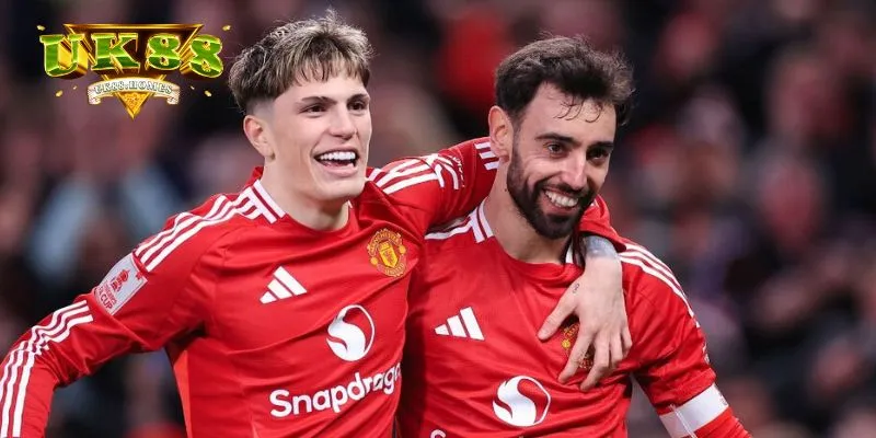 nhan dinh man united Nhận định Man United