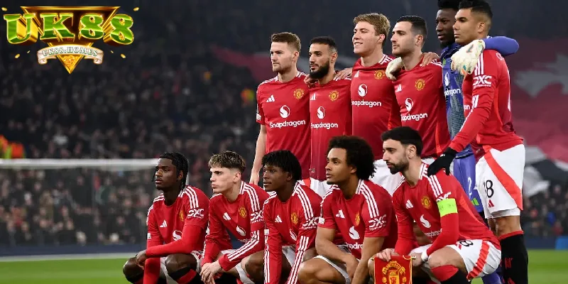 nhan dinh manchester united (1) Nhận định Manchester United