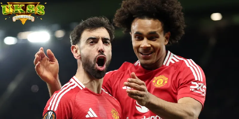nhan dinh manchester united Nhận định Manchester United