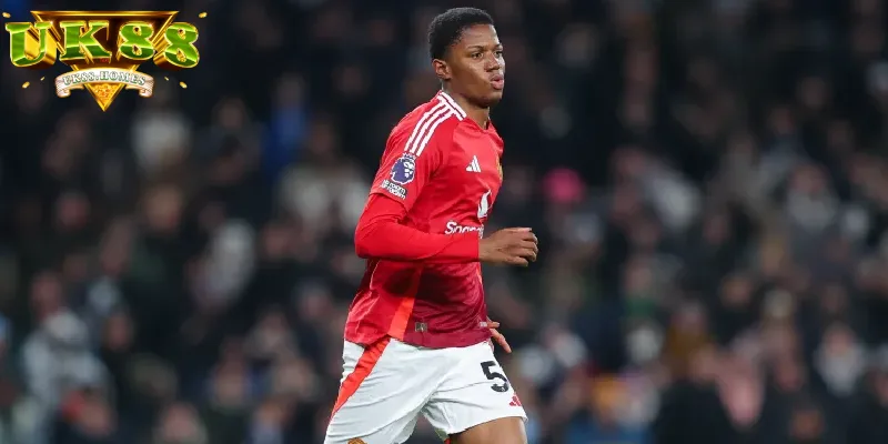 nhan dinh manchester united Nhận định Manchester United