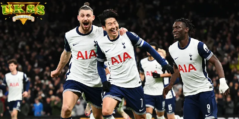 nhan dinh tottenham Nhận định Tottenham