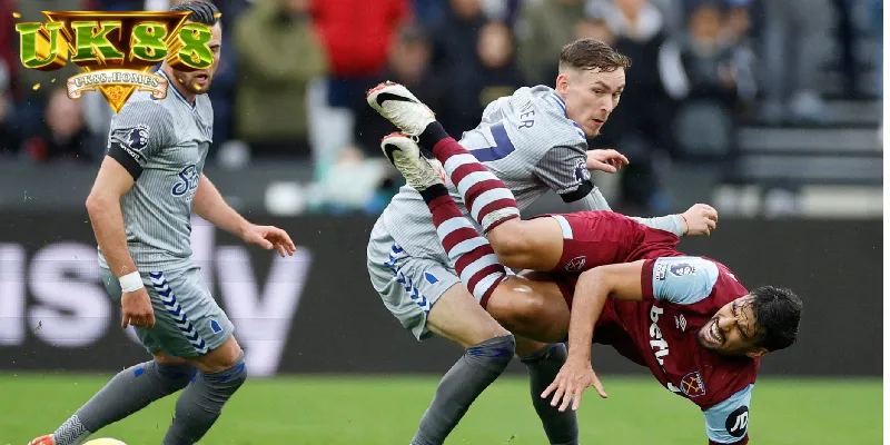 nhan dinh west ham Nhận định West Ham