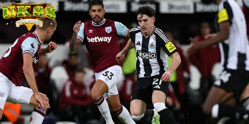 nhan dinh west ham Nhận định West Ham