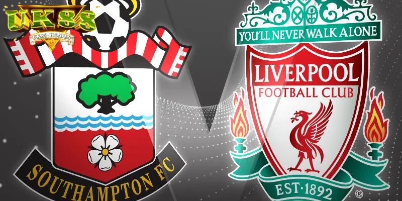 soi keo chau a liverpool vs southampton Soi kèo Liverpool vs Southampton