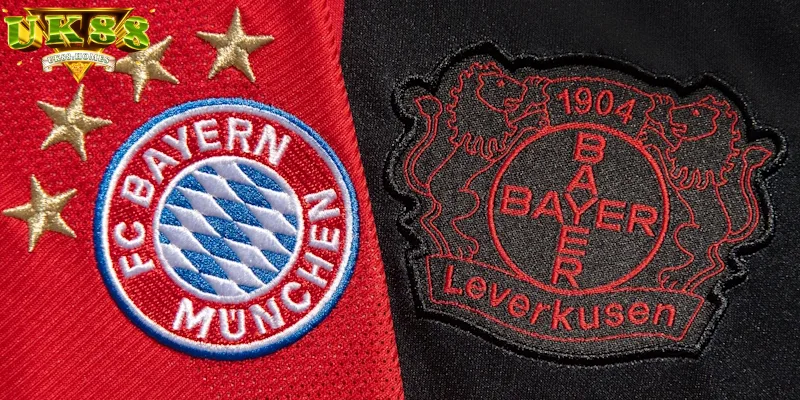 soi keo leverkusen vs bayern munich Soi kèo Leverkusen vs Bayern Munich