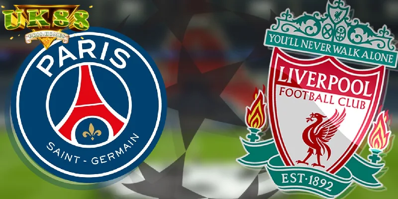 soi keo liverpool vs psg Soi kèo Liverpool vs PSG