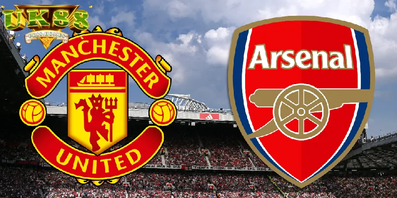 soi keo manchester united vs arsenal Soi kèo Manchester United vs Arsenal