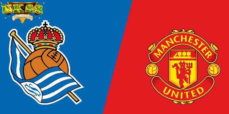 soi keo manchester united vs real sociedad Soi kèo Manchester United vs Real Sociedad