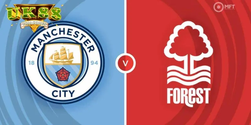 soi keo nottingham forest vs manchester city Soi kèo Nottingham Forest vs Manchester City