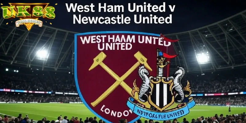 soi keo west ham vs newcastle Soi kèo West Ham vs Newcastle