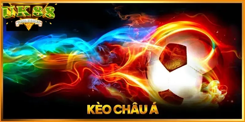 thong tin ve keo chau a Thông tin về kèo Châu Á tại UK88 online