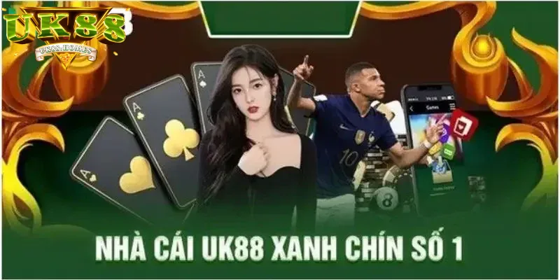 vi sao nen chon keo tai xiu tai uk 88 Vì sao nên chọn kèo tài xỉu tại UK 88?