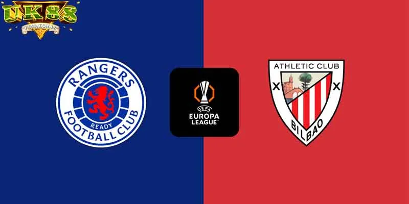 athletic bilbao vs rangers