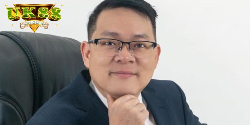 cach phat trien uk88 cua nha thanh lap trinh phong Cách phát triển UK88 của nhà thành lập Trịnh Phong