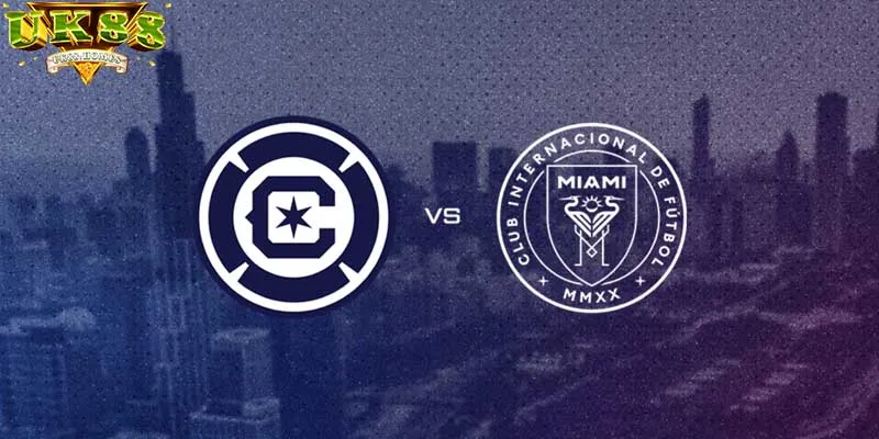 chicago fire vs inter miami