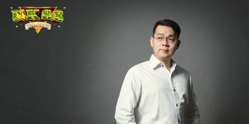 con duong su nghiep cua trinh phong Con đường sự nghiệp của Trịnh Phong