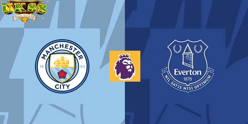 everton vs manchester city