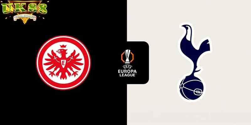 frankfurt vs tottenham