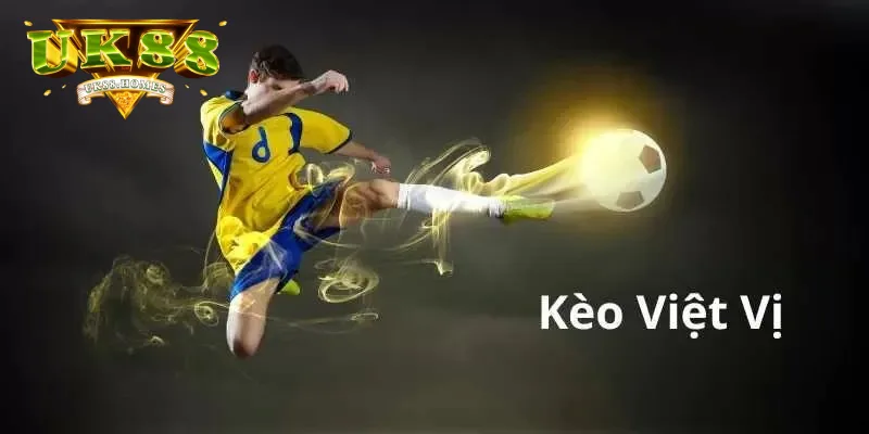 kèo việt vị