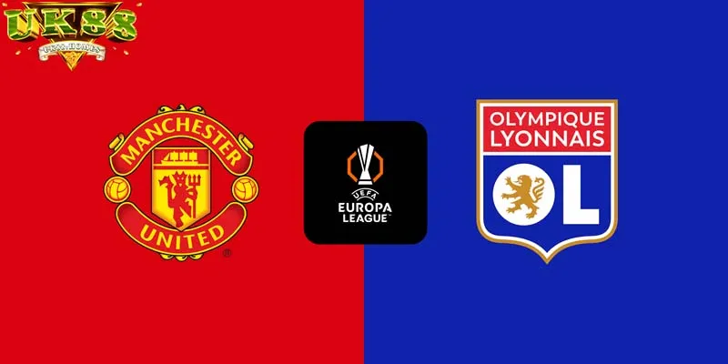 manchester united vs lyon