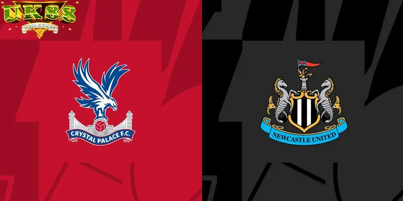 newcaslte vs crystal palace