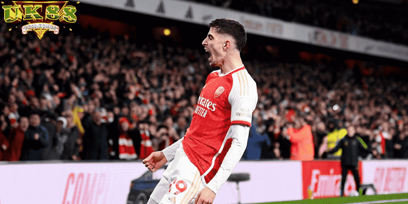 nhan dinh arsenal Nhận định về đội bóng Arsenal