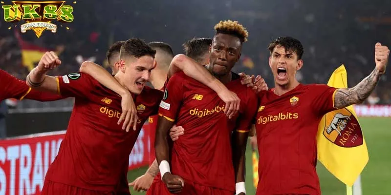 nhan dinh as roma Nhận định về đội bóng AS Roma