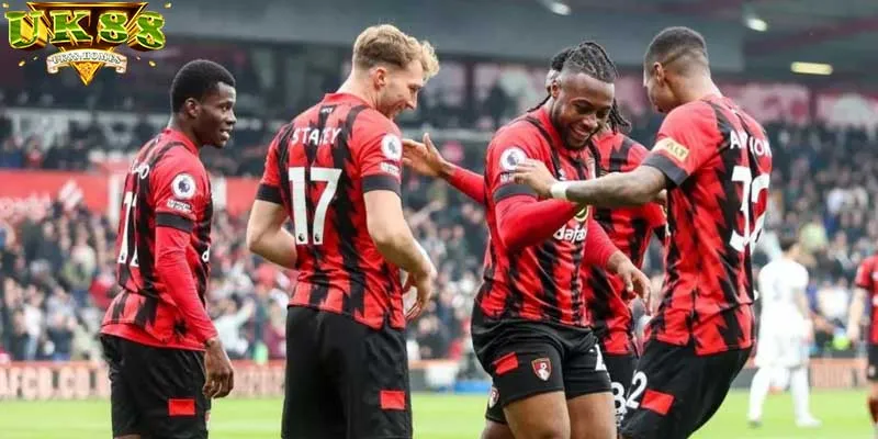 nhan dinh bournemouth 11zon Nhận định về đội bóng Bournemouth
