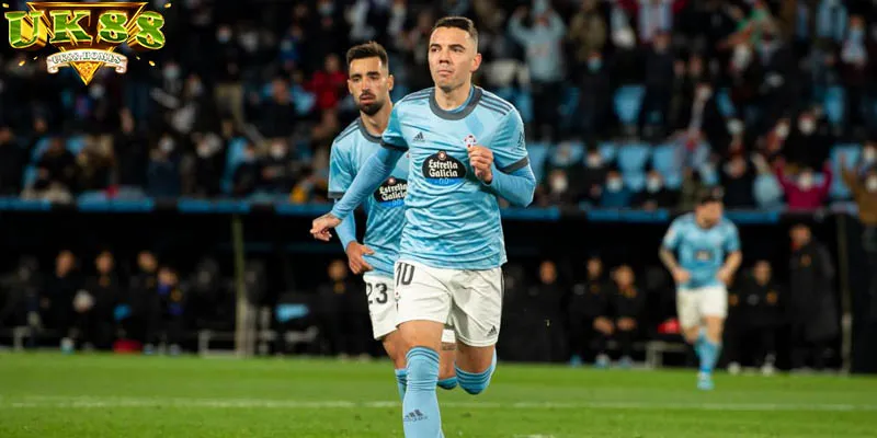 nhan dinh celta vigo Nhận định về đội bóng Celta Vigo