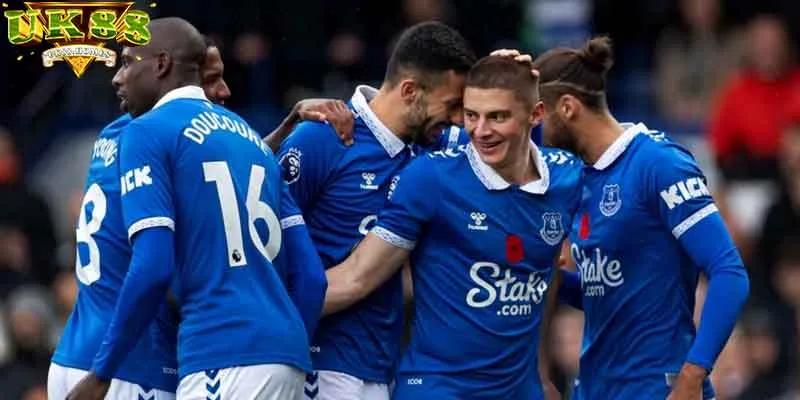 nhan dinh everton Nhận định về đội bóng Everton