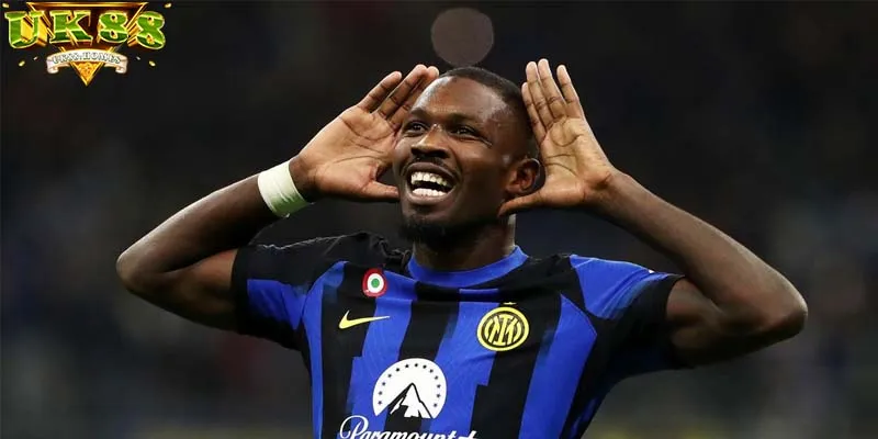 nhan dinh inter milan Nhận định về đội bóng Inter Milan